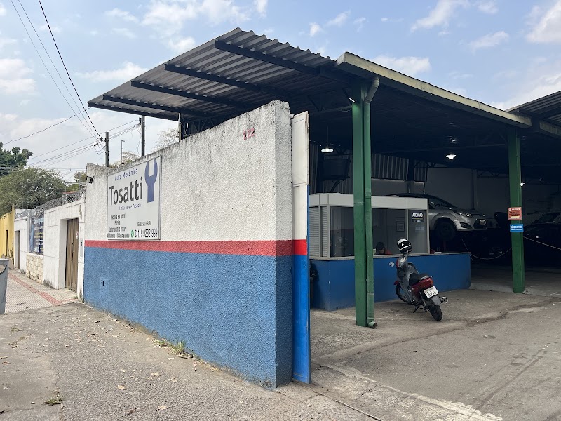 Auto Mecânica Tosatti