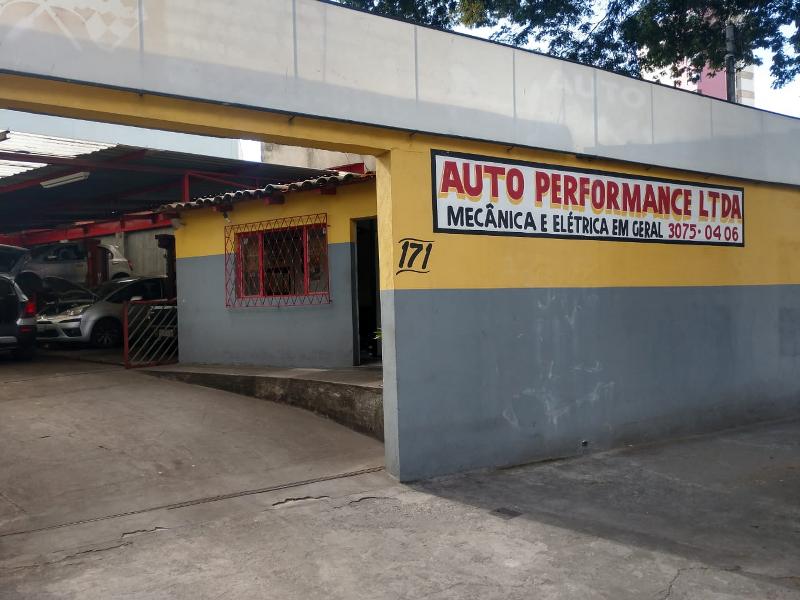 Auto Performance - Mecânica e Elétrica em Geral