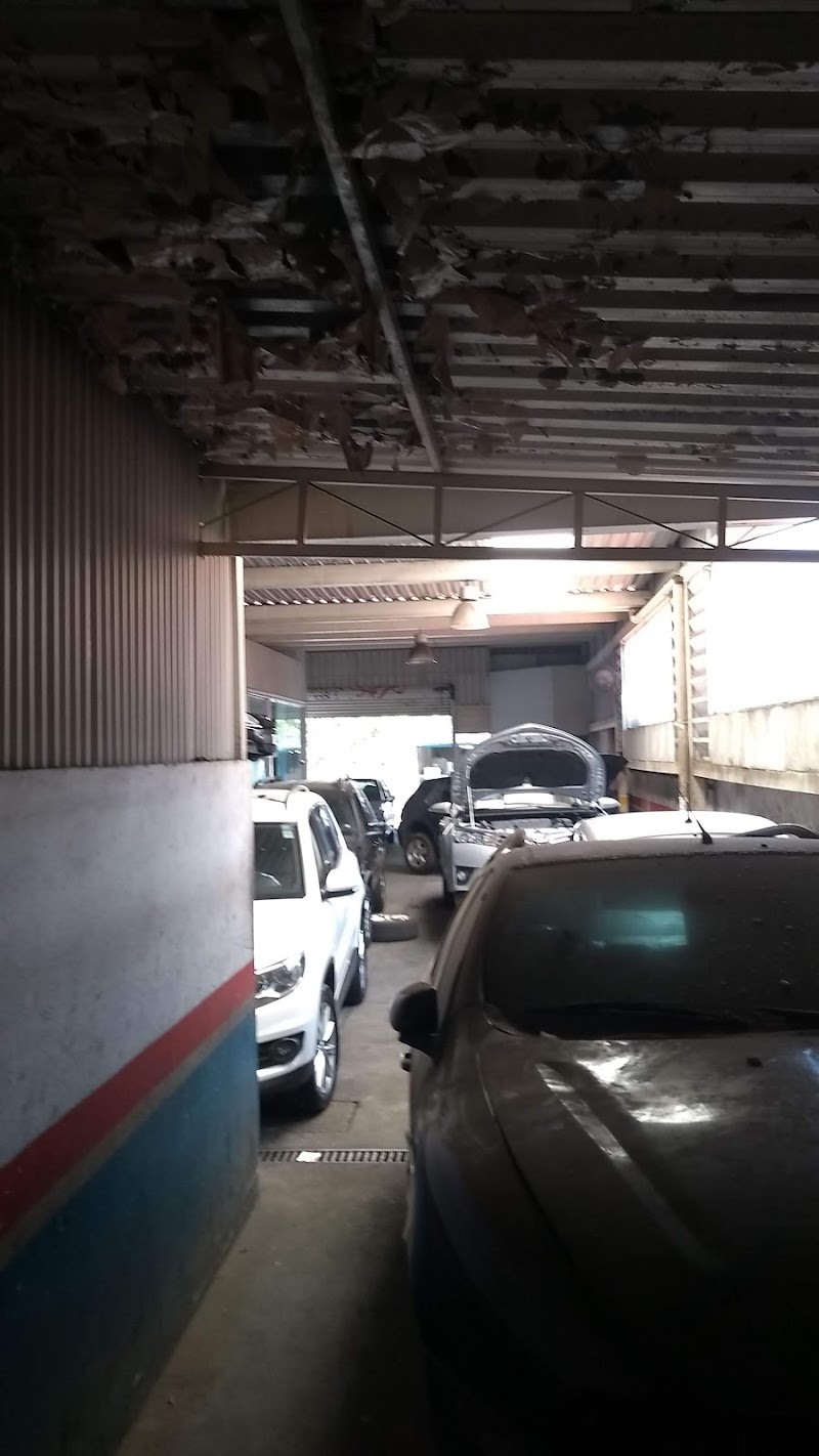 Auto Vic Centro Automotivo