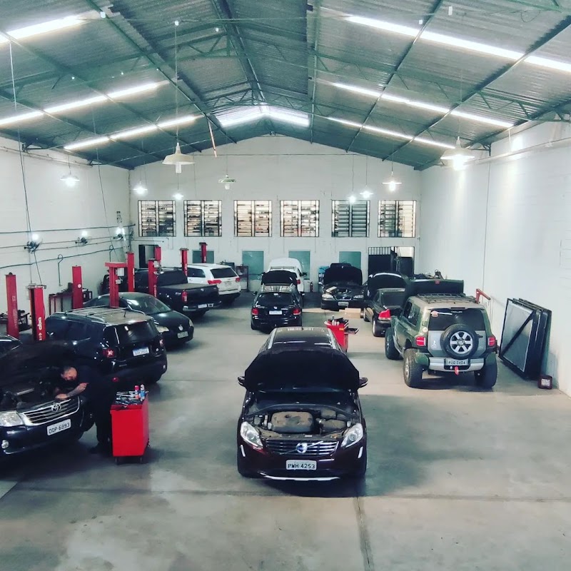 Automotive Performance Garage