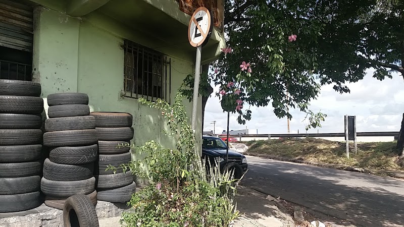 Borracharia Pais E Filhos