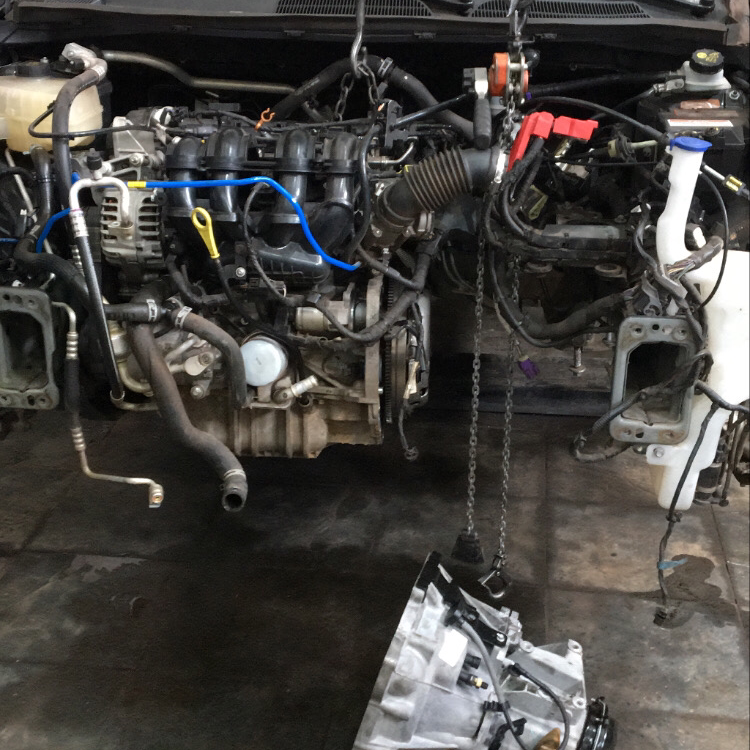 Centro Automotivo Aliança