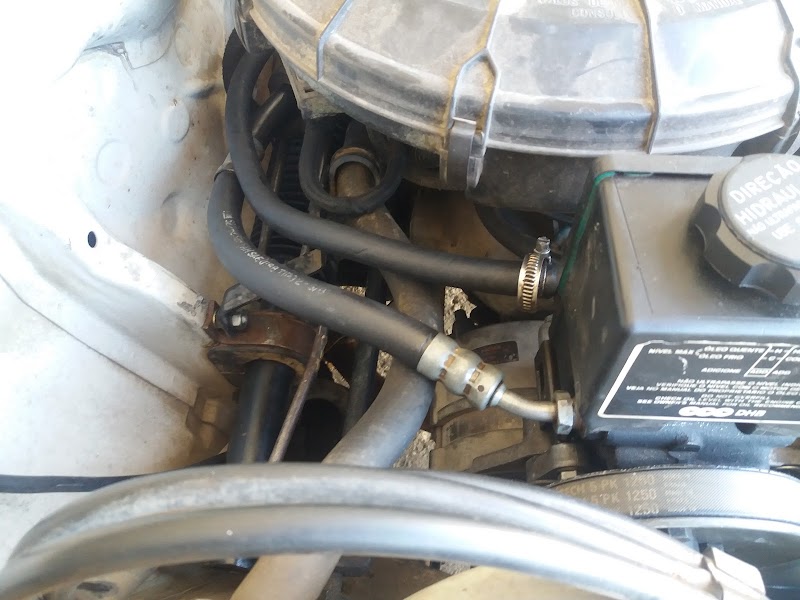 Centro Automotivo Miramar