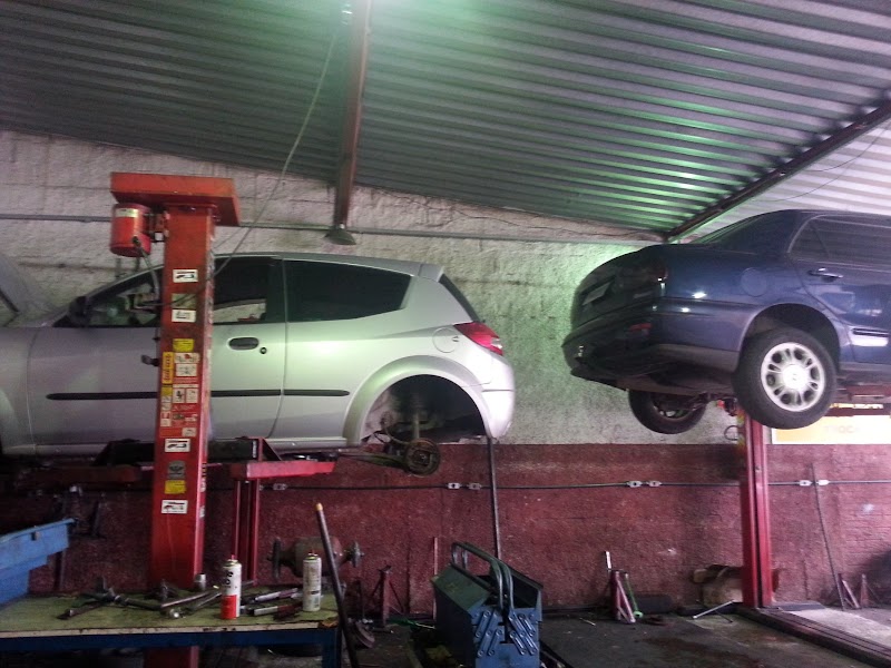 Centro Automotivo Pit Stop