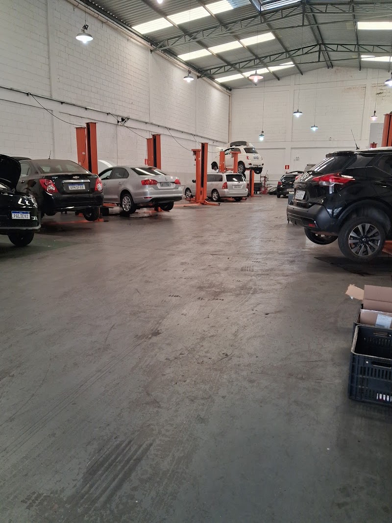 Concept Oficina Especializada