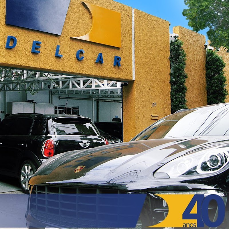 Delcar | Reparos automotivos de funilaria e mecânica