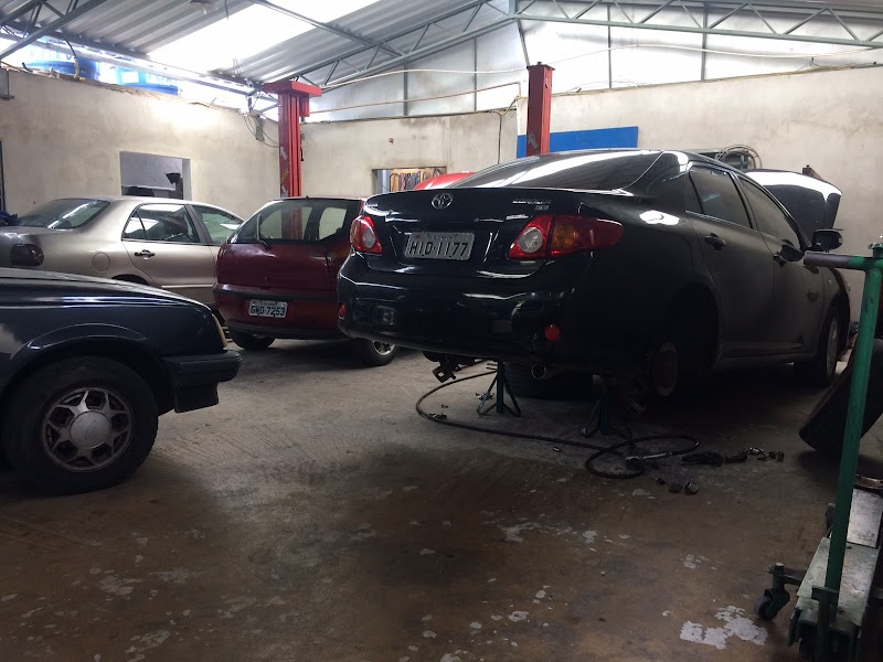 DioniCar centro automotivo