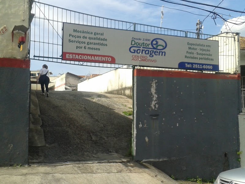 Doutor Garagem Centro Automotivo