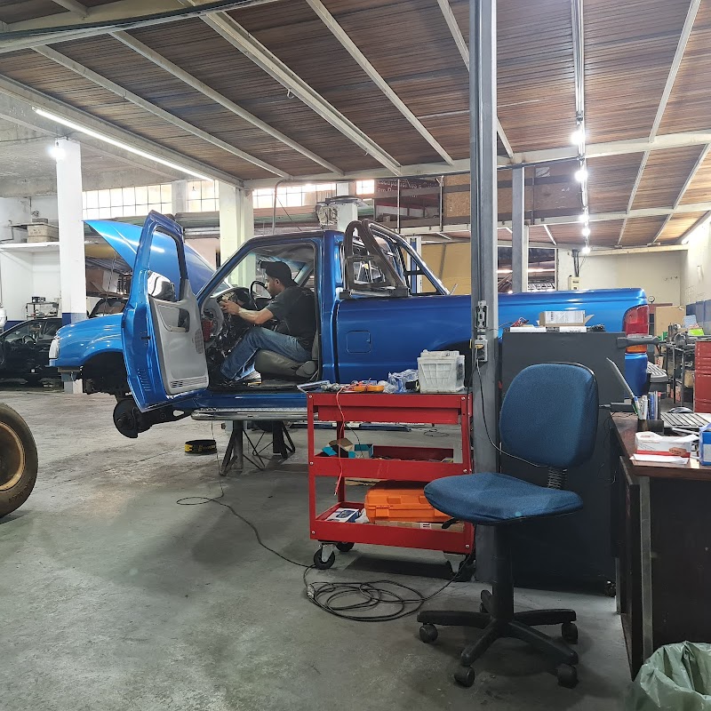 EVOcar Oficina Mecânica Multimarcas