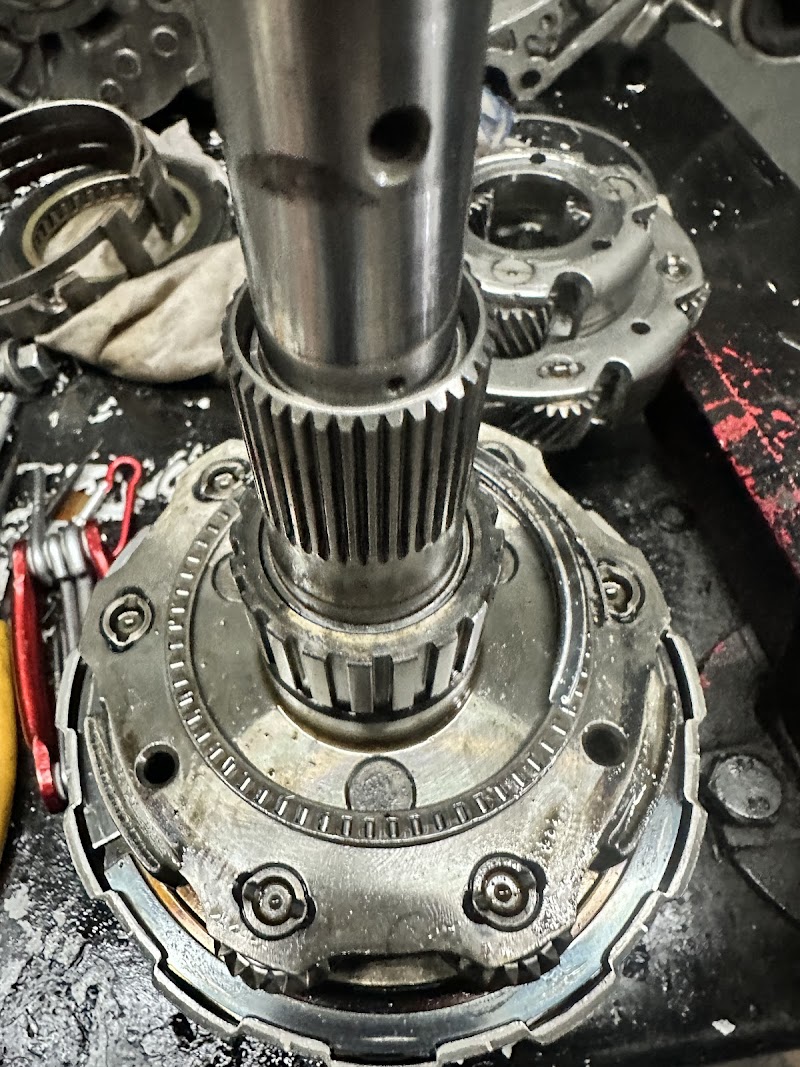 Exclusive Automotive | Câmbio Automático e Manutenção Especializada BH