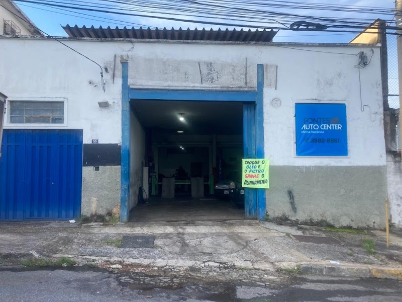 Fontes Auto Center