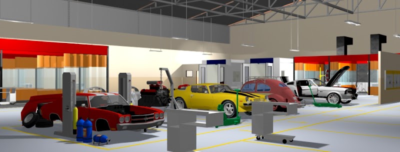 FT Auto Reparo Peças e Serviços