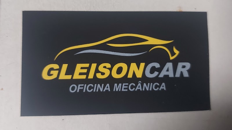 Gleisoncar
