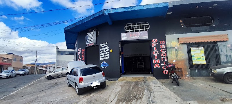 HV Embreagem e Mecânica Geral | Serviços Automotivos em Itaipu, Barreiro - Belo Horizonte - MG