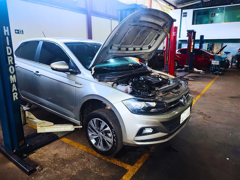 JR Centro Automotivo