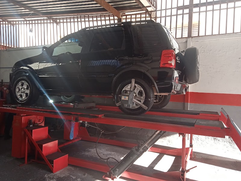 Lau Car Oficina Mecânica Floresta BH