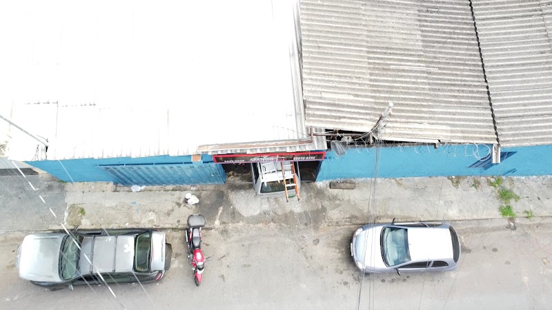 MARCO CAR MECÂNICA AUTOMOTIVA