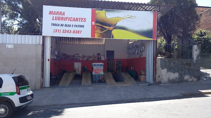 Marra Centro Automotivo