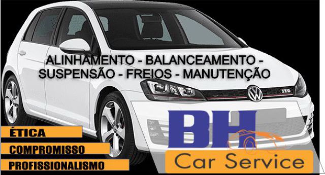 Mecânica BH CAR SERVICE