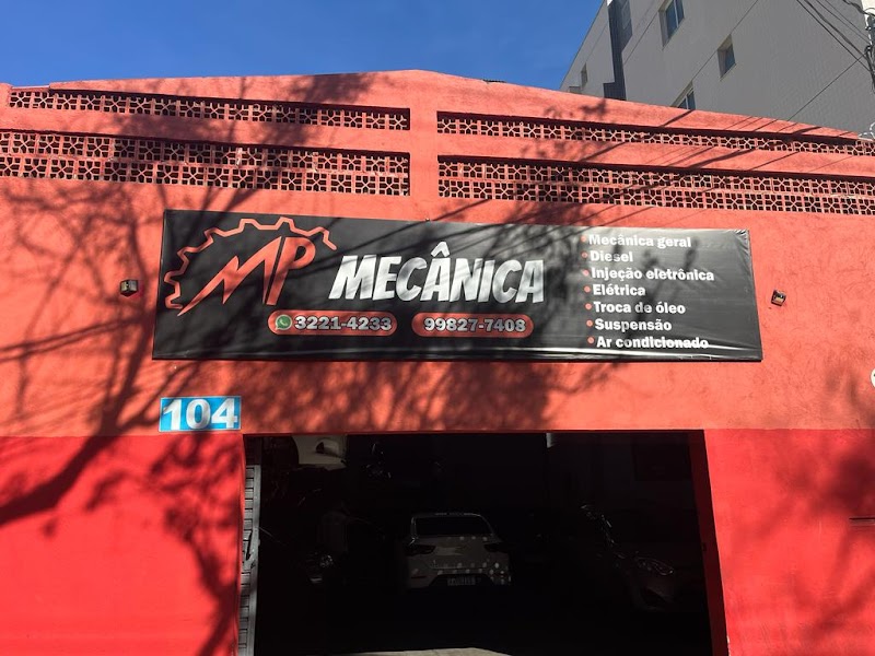 Mecânica Plus