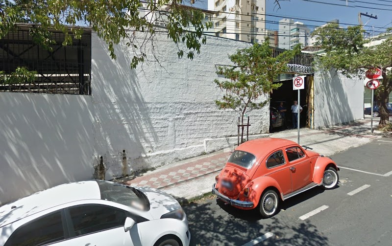 MGC Centro Automotivo