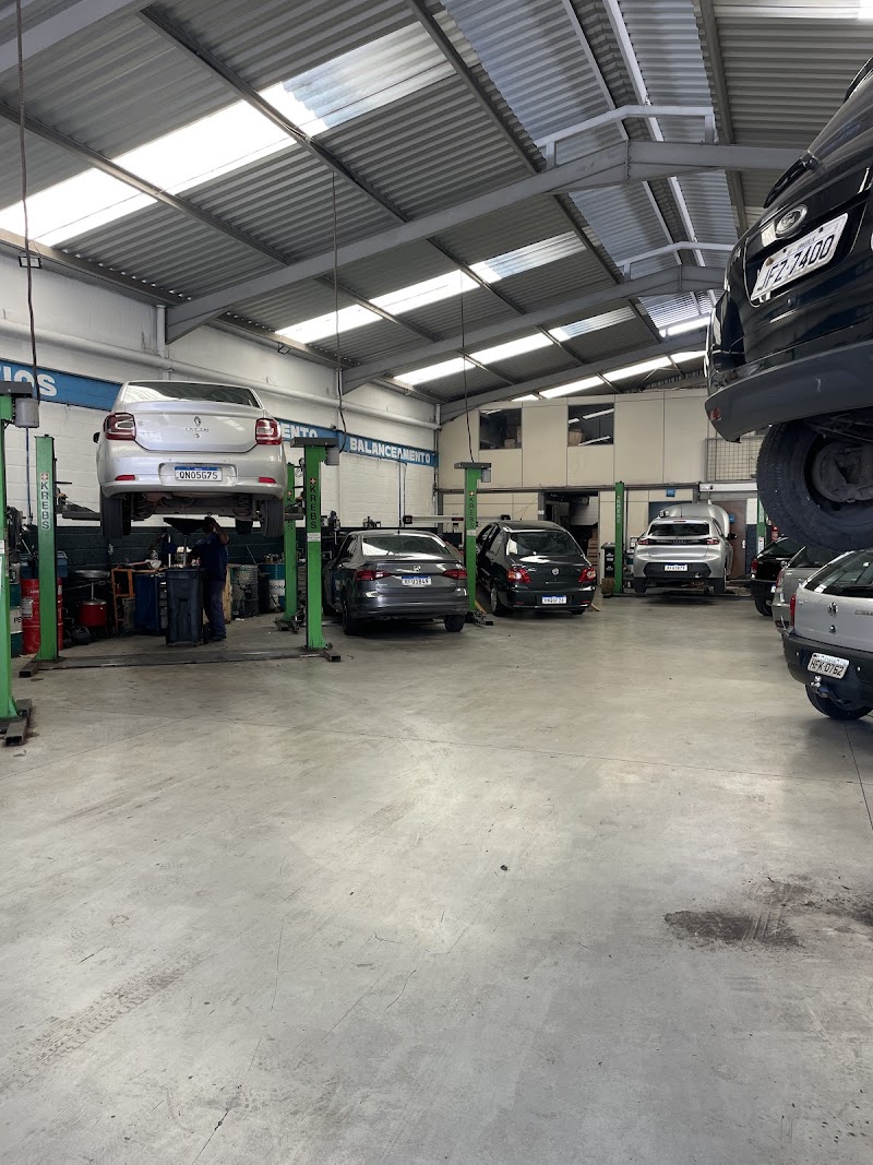 Oficina Mecânica Completa Para Carros em BH - Auto BH - Rede Japa