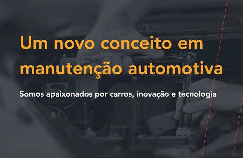 Oficina Mecânica Headway Car Service - Serviços Automotivos em Belo Horizonte