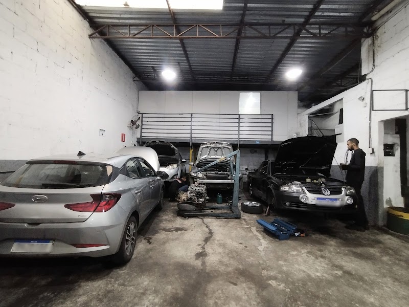 Oficina Mecânica Rafa Car