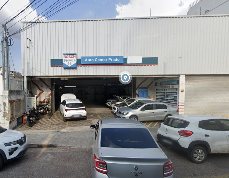 Oficina SD Soluções Automotivas