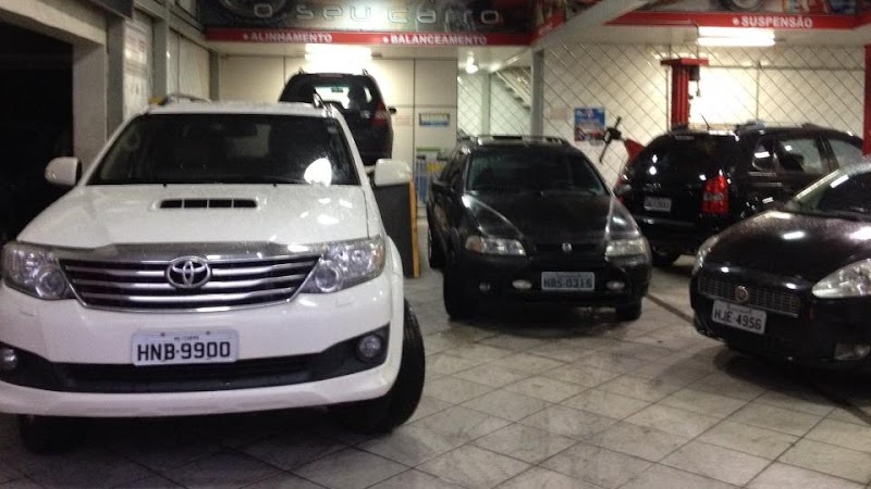 Original Car Service