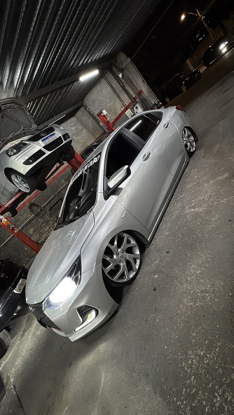 Socados Suspensões e Doctor Car Mecânica