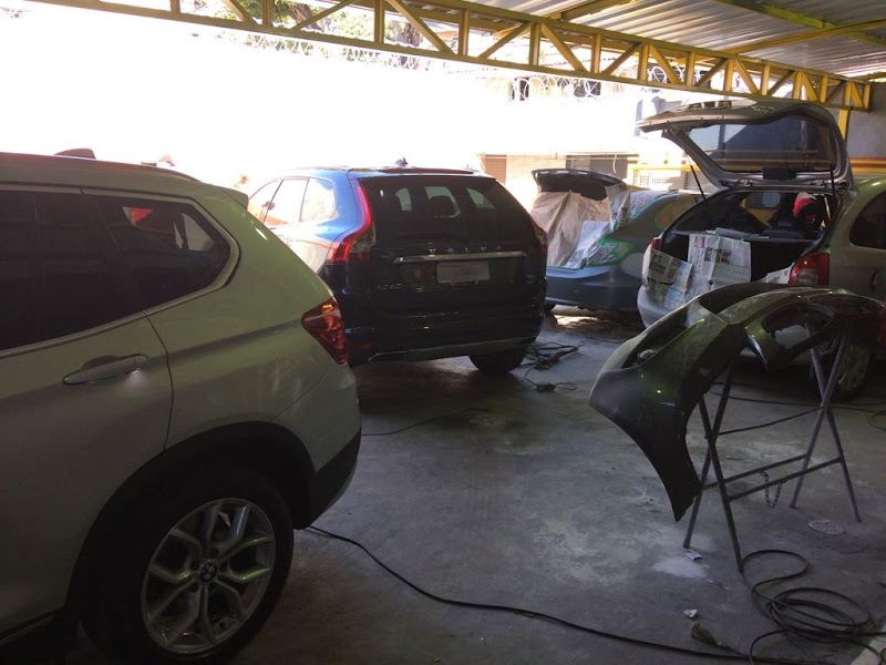 SPIN CAR CENTRO AUTOMOTIVO