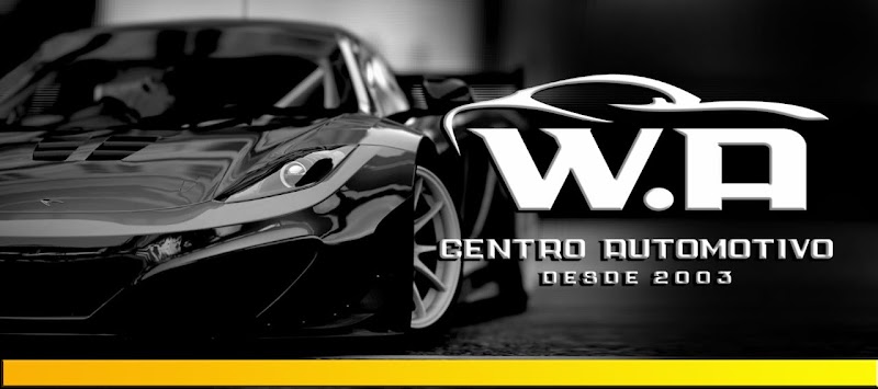 WA Centro Automotivo