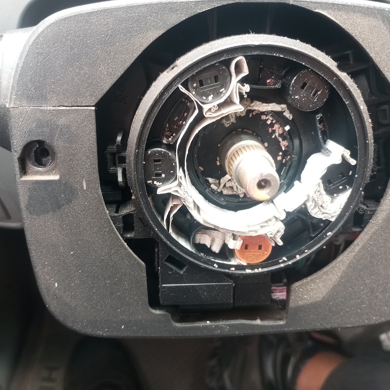 XAVIER CAR OFICINA MECÂNICA