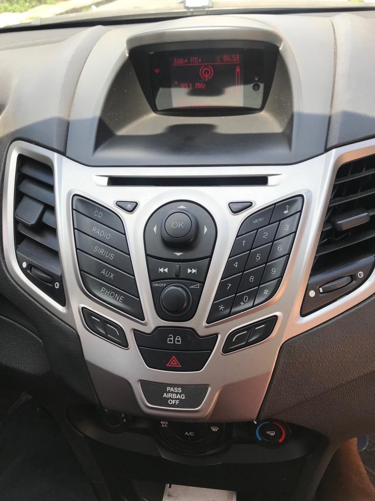 Flavio Sound assistência