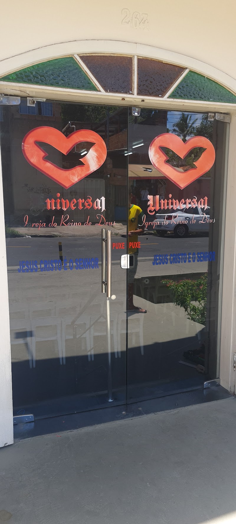 Folha's Film's som e acessórios automotivos