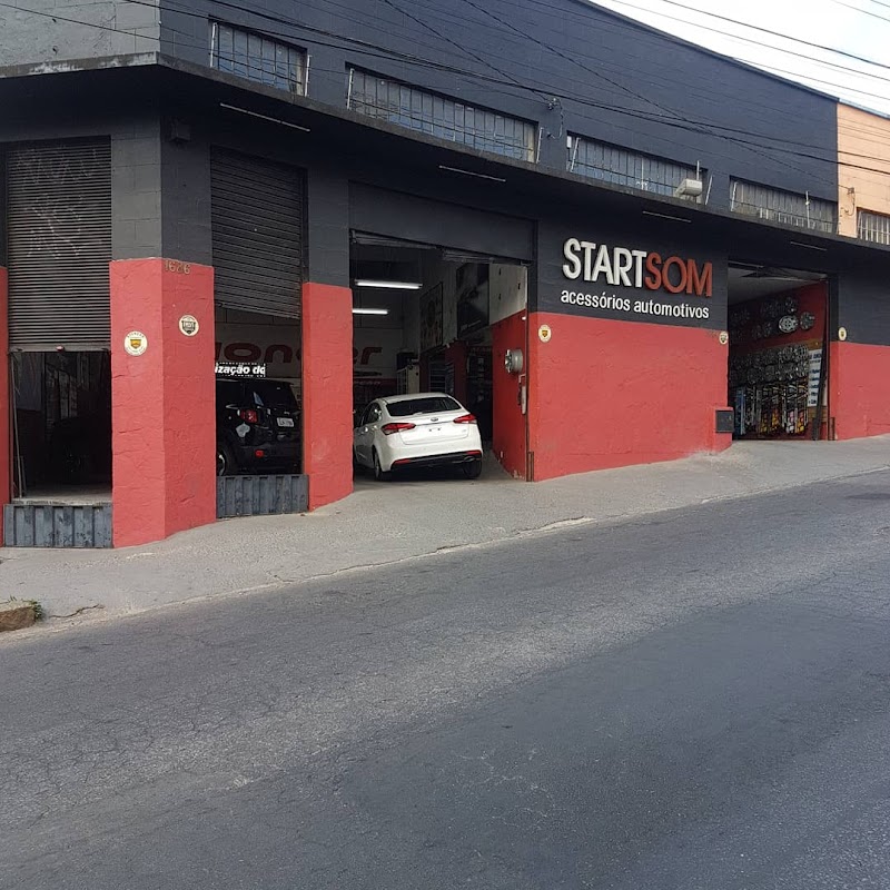 Startsom Acessórios Automotivos