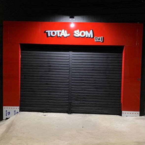 Total Som BH