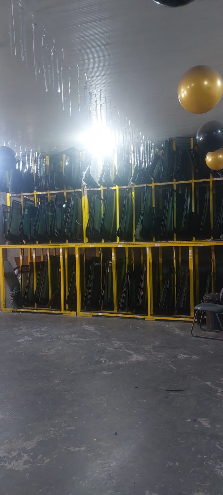 Auto Vidros Carjerry