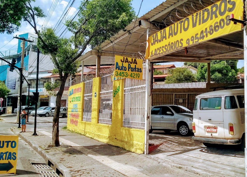 Jaja Auto Vidros Auto Portas e Acessórios Automotivos