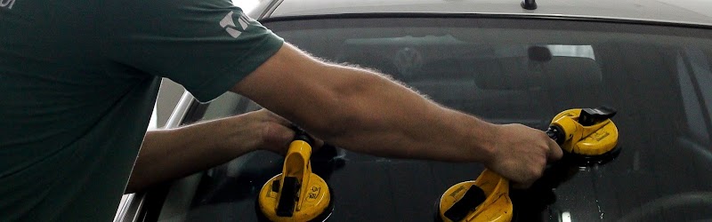 Talin Para brisa - Pampulha