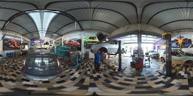 Cei Auto Center