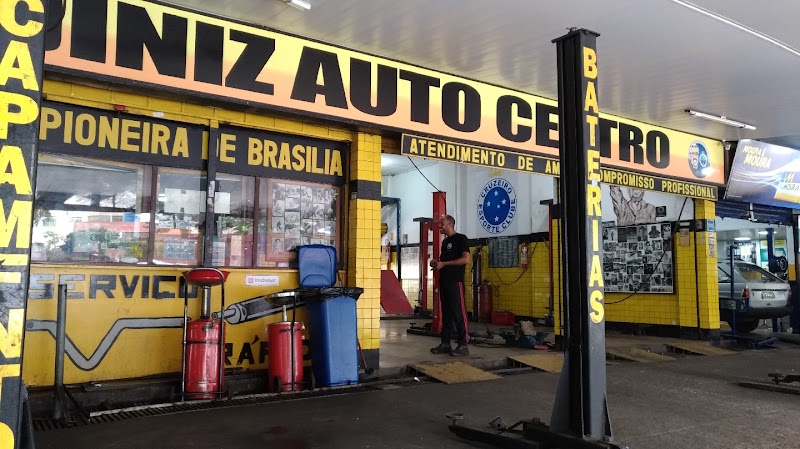 Diniz Auto Centro