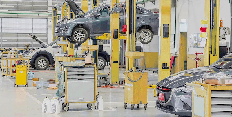 ExactCar - Asa Norte