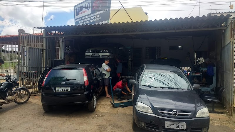 Murilo Auto Center