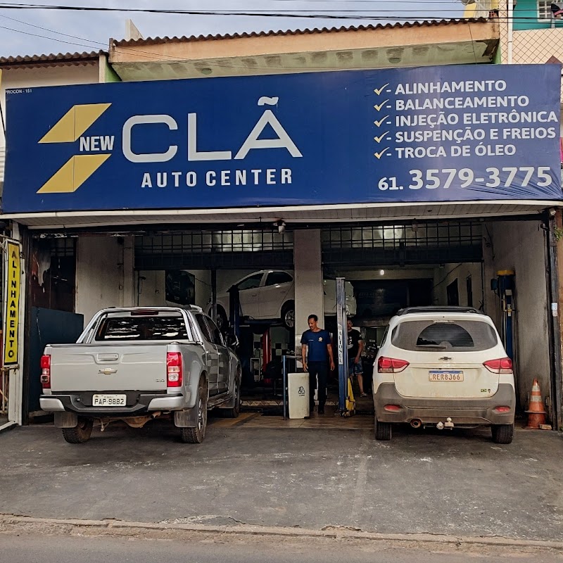 New Clã Auto Center