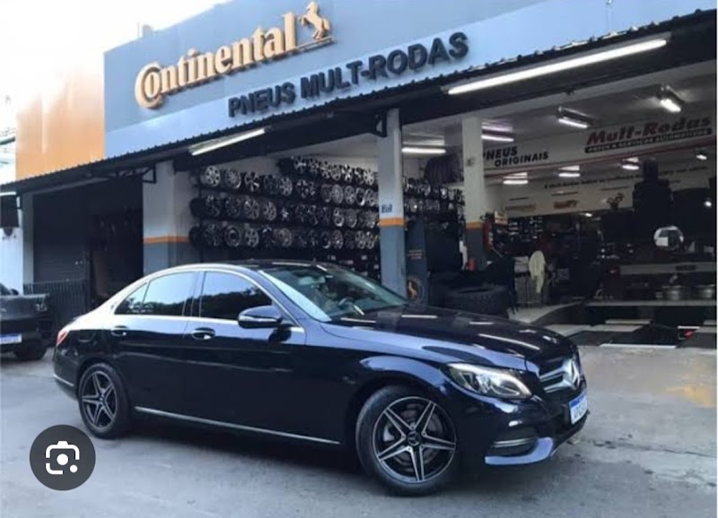 Pneus Mult-Rodas | Pneus Asa Sul | Pneus Brasília | Pneus e Rodas Esportivas