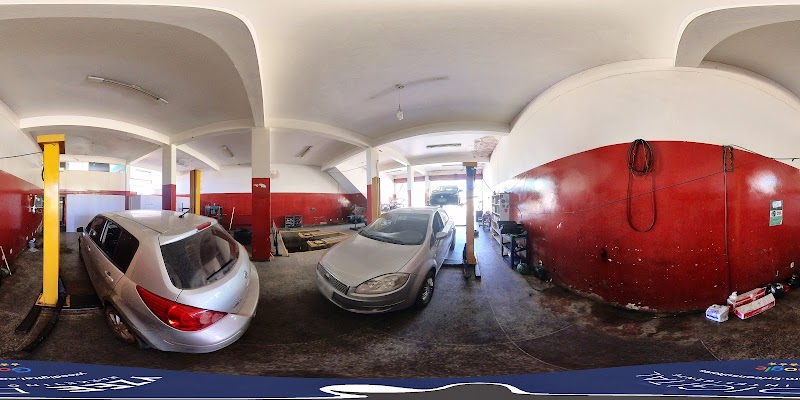 REI CAR ALINHAMENTO BALACEAMENTO