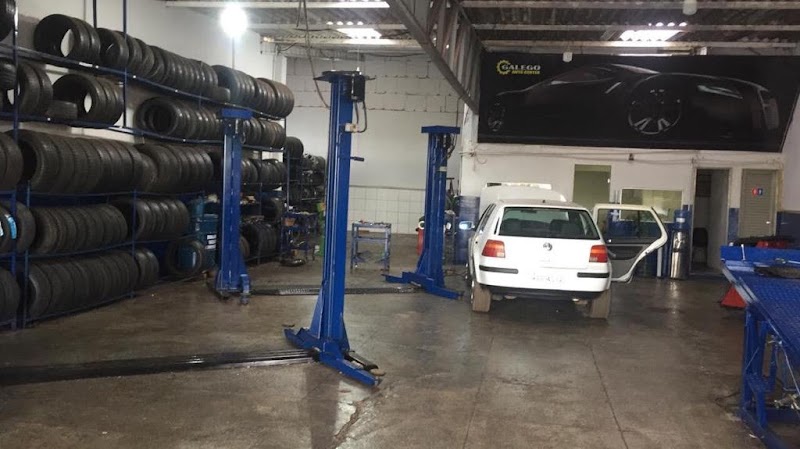 Galego Auto Center - Taguatinga