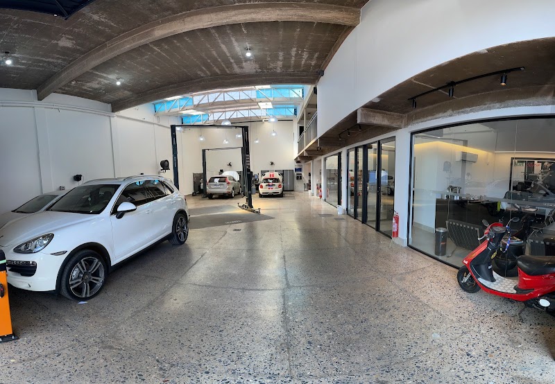 Jacaré Racing Manutenções Automotivas